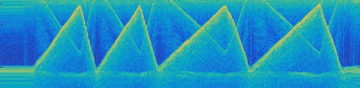 Acoustic graph for decoration only
