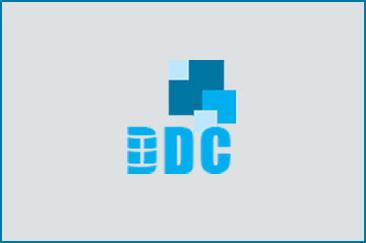 Data Discovery Center logo