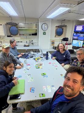 card games on AR103
