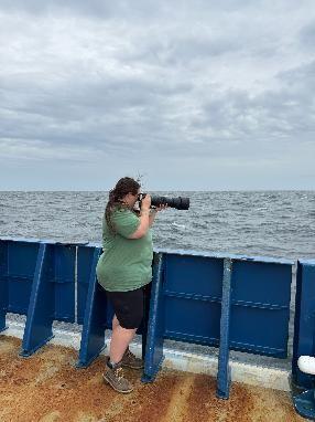 birding on AR103