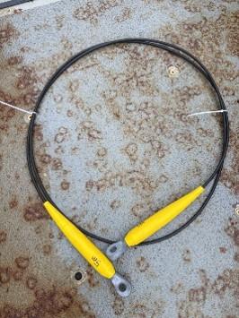 cables on AR103