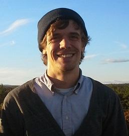 Cameron McIntire
