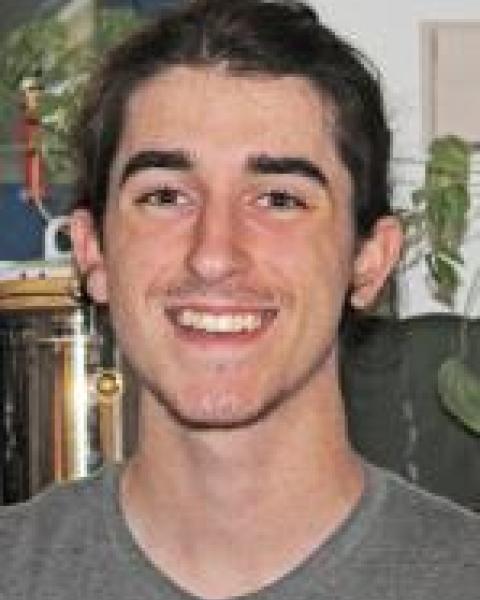 Chris Schwartz