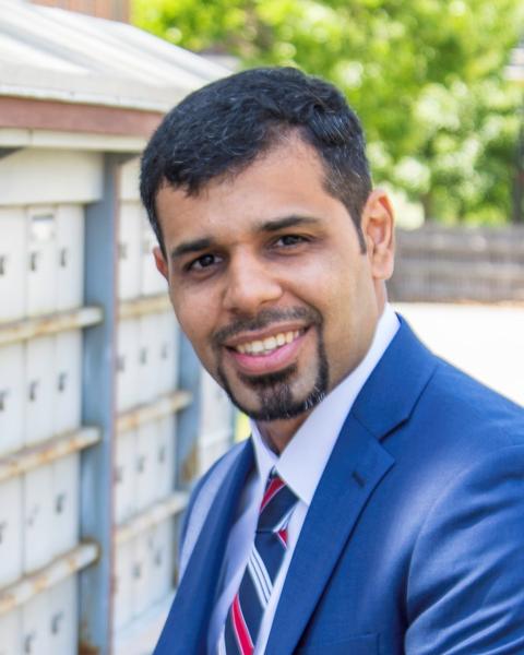 Mahdi Al Badrawi