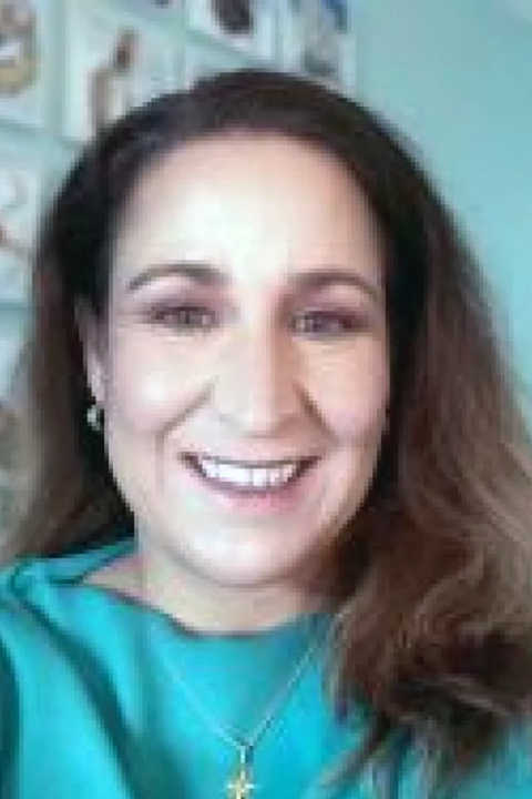 Elizabeth Kretovic, CCOM Deputy to the Director, Center of Excellence.