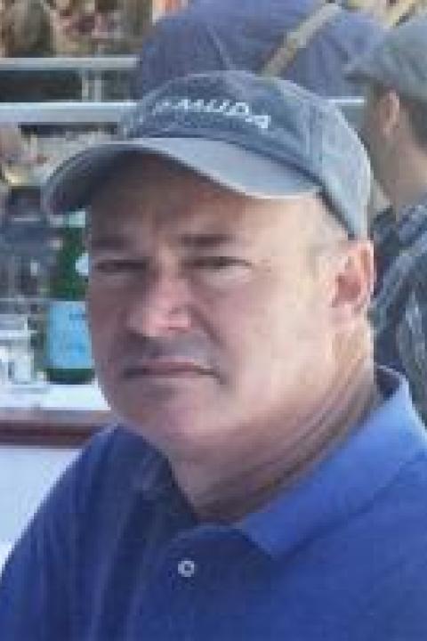 Neil Weston