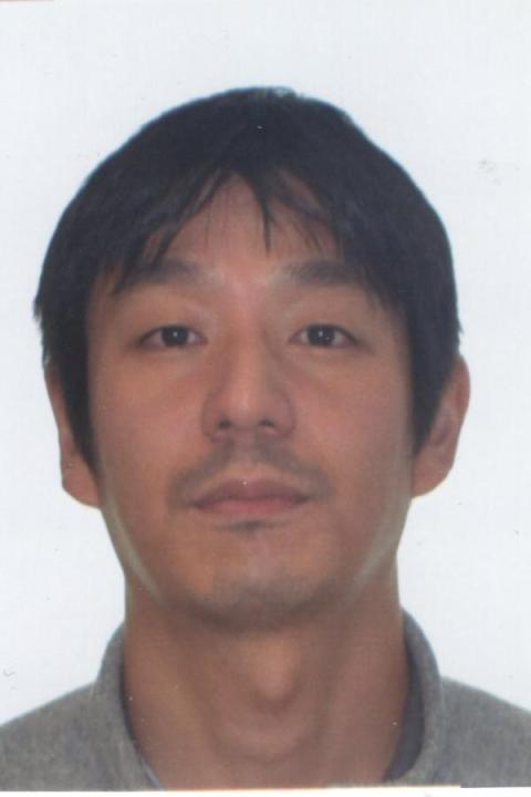 Color headshot of Atsushi Matsuoka, RESEARCH ASSOC PROFESSOR in the EOS School of Marine Science and Ocean Engineering.