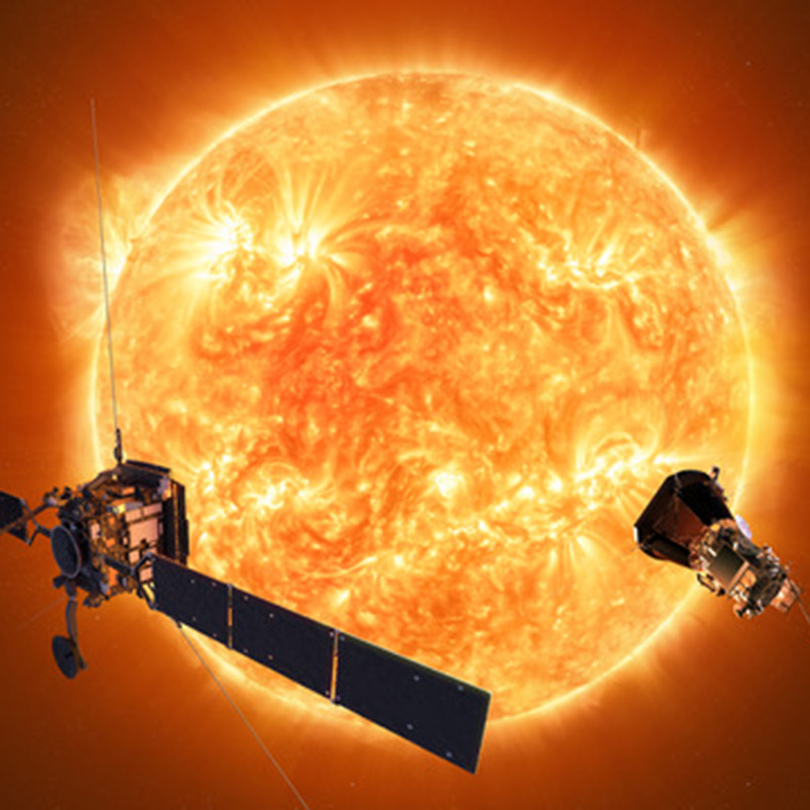 Space Science Seminar: Tracing the Flow of Energy in Coronal Hole Solar Wind